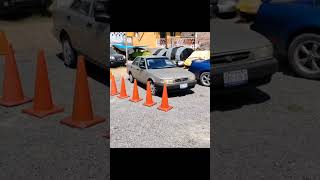 ESTACIONADO EN PARALELO [upl. by Erick731]