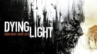 Dying Light Episode 1 Awakening Nightmare Difficulty No Commentary No Cuts [upl. by Garvy]