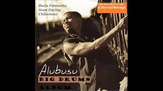 Alubusu – The Big Drum Bwela Panyumba Full Album [upl. by Alisha]