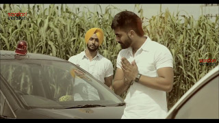 Duniyadari Pinder Randhawa Ft Vikram Jit  Karan Aujla  Sardari Verson  New Punjabi Song 2015 [upl. by Joanna]