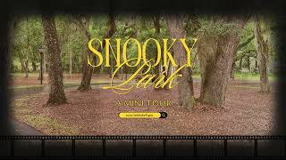 Lady Lake Floridas Snooky Park Mini Tour 2024 [upl. by Onavlis910]