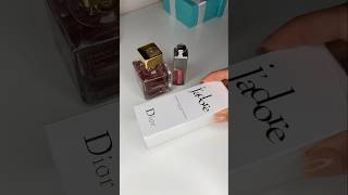 Unboxing new products from Dior amp Kurkdjian  asmr [upl. by Cattan]