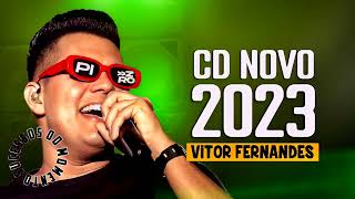 VITOR FERNANDES ATUALIZOU 2023 [upl. by Linoel]