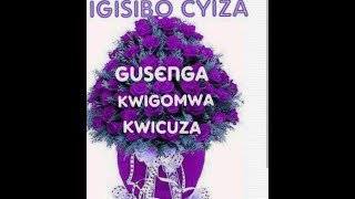 IGITAMBO CYA MISA YA MU GITONDO KU WA 1422024 [upl. by Urias847]