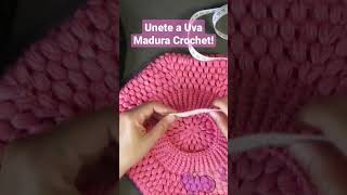 Boina a Crochet [upl. by Charisse]