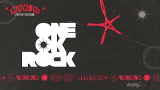 One Ok Rock  Outta Sight Official Audio [upl. by Bobseine5]