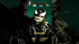 I Will Use It For Bowling  Venom Let There Be Carnage venom2 [upl. by Nnaasil]