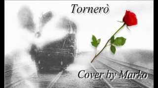 Tornero Santo California  Cover by Marko [upl. by Lauritz]