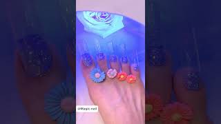 135 nail gelxnailtech nailart gelnailsathome naildecoration nailtech nailtutorial naildesign [upl. by Adnole]