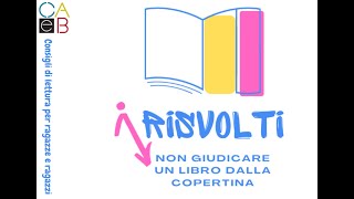 I risvolti La metamorfosi [upl. by Lot]