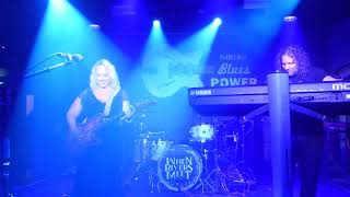 Chantel McGregor amp Jamie Brooks Southern Belle Dingwalls London 7 11 2024 [upl. by Ravahs]