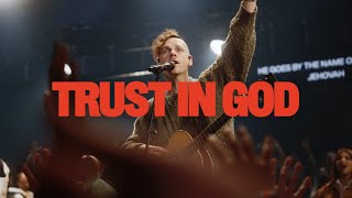 Trust In God feat Chris Brown amp Isaiah Templeton  Elevation Worship [upl. by Esil6]