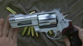 SW 500 MAGNUM FACT N FICTON ITS A COOL GUN [upl. by Ingham]