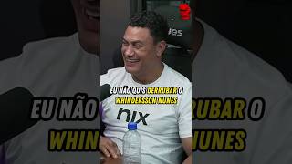 POPÓ X WHINDERSSON NUNES popo whinderssonnunes boxe luta mma brasil ufc foryou shortsfeed [upl. by Ajnat]