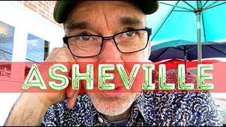 An inside look at breweries in Asheville NC [upl. by Maudie]