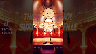 Thomas Ngijol surprend sa fille… thomasngijol humour drole blaguecourte funny shorts blague [upl. by Aed960]