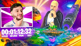 Fortnite Battle Royale Chapitre 5  Saison 3  Débridé  Bandeannonce de lancement [upl. by Winebaum]