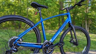 Uncovering the Surprising Features of the 2023 Trek Dual Sport Gen 5 [upl. by Kruter]