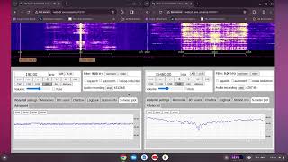 BBC Radio 4 The Shipping Forecast 21012024 1200 GMT 198kHz [upl. by Eugenle]