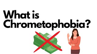 What is Chrometophobia amp how can you solve it [upl. by Seafowl580]