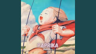 Paprika Spanish Version [upl. by Innis]