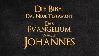 Das Evangelium nach Johannes [upl. by Ettesus]