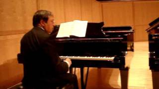 Perahia Masterclass II [upl. by Jodi240]