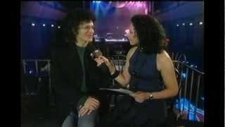 Gino Vannelli documentary These are the days 06 [upl. by Nirrat907]