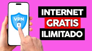 Como Tener Internet Gratis Ilimitado Para Todas Las Compañías [upl. by Neeloc]