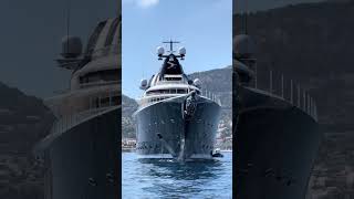 Monaco Yacht Show 2024 A Voyage of Opulence trendingvideo [upl. by Pamelina244]