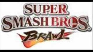 ssbb ost DK victory theme [upl. by Ordnagela]