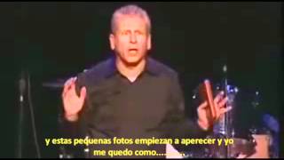 Laminin Louie Giglio short version Spanish Subtitles [upl. by Birkett]