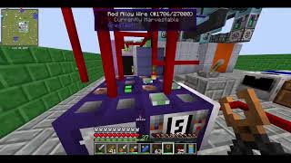 GregTech 6 Playthrough  E72  Plutonium Breeding [upl. by Orlanta553]