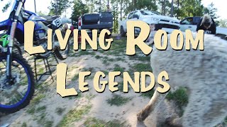 Living Room Legends  Deer Creek MX [upl. by Dohsar]