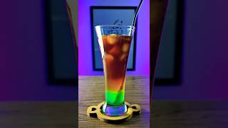 Mojito espresso 👌 asmr drink [upl. by Jacquelyn]