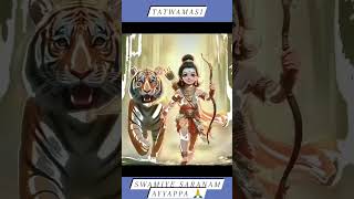 Ayyappa Swamy WhatsApp status  Swamiye Saranam shorts yt ayyappa devotional sabarimala [upl. by Ponce877]