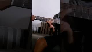 Siththam Karamin Guitar Solo🎧🎸 [upl. by Desireah]