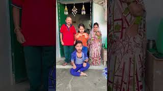 Aada paadaa kon paadaa😇😂 chotubhopali comedy funny youtubeshorts shorts trending viral [upl. by Walt817]