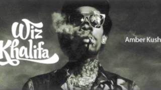 Wiz Khalifa  Proceed Feat Curreny Big Sean Amber Kush The Mixtape [upl. by Duston729]