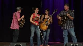 20170623 GC3 Katie Glassman  Grand Champ Div  Weiser Fiddle Contest 2017 [upl. by Vine]