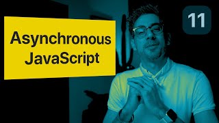 Async JavaScript amp Callback Functions  Tutorial for Beginners [upl. by Guinna]