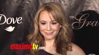 Megyn Price at quot36th Annual Gracie Awardsquot Gala [upl. by Lindley]