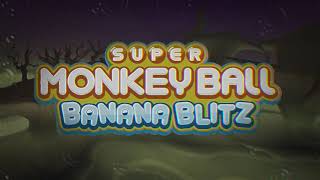 【Mashup】Sinking Swamp X Meteorite Myhem Super Monkey Ball Banana Blitz X Touch amp Roll [upl. by Nnaillek]