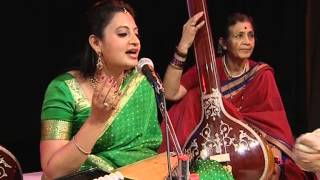 Kabir Bhajan by Meeta Pandit [upl. by Lyall]