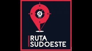 RUTA SUDOESTE 2019 RUTA EN MOTO POR HUELVA ANDALUCIA PORTUGAL CONCENTRACIÓN DE MOTOS BOLLULLOS [upl. by Novello]