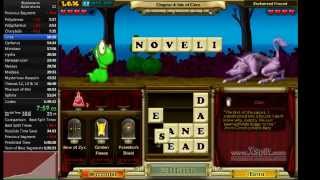 Bookworm Adventures speedrun PC in 12406 WR [upl. by Raynata142]