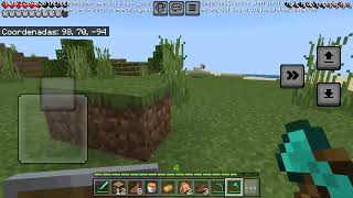 Yo ME PASO MINECRAFT PT 5 [upl. by Delinda]