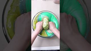 Slime Videos Best Oddly Satisfying Slime asmrsatisfyingytshortstrendingforyouslimeshorts [upl. by Anyah]