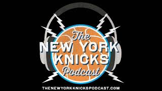 The New York Knicks Show  Episode 537 Conference Finals Talk [upl. by Nywg]