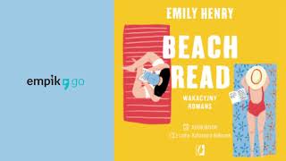 Beach read Emily Henry Audiobook PL [upl. by Erdnuaed]